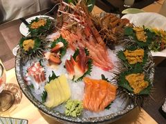-割烹旭日本料理(龙湖狮山天街店)