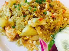 -Onion restaurant