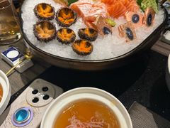 -極上萬膳·日料放题(海岸城店)