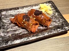 -炙柒Sekinana·精致日料(合生汇店)