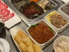 -海底捞火锅(乐堤港店)