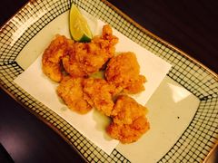 -佛山希尔顿酒店·融誉亚洲美食荟