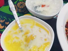 冰粉-三猫黑鱼花(南大店)