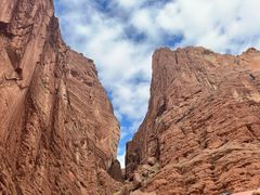 -天山神秘大峡谷