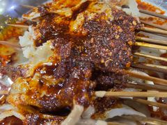 -虎卫烤肉(东关南街店)