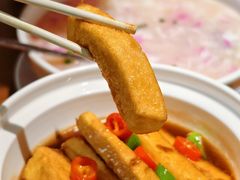 -乡里八闽·福州乡土菜(高宅店)