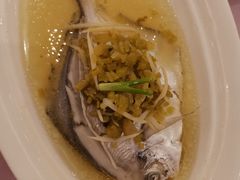 -金时代顺风大酒店(金山店)