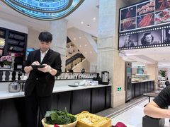 -天府火锅·始于1989年(老城十字街店)