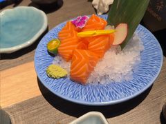 -炙柒Sekinana·精致日料(合生汇店)