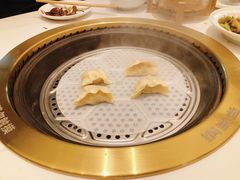 -锅当当铁锅炖烀饼王(长泰广场店)