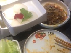 -刘一锅筋头巴脑(王府井店)