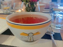 法国科勒果香味苹果酒（干)-La Creperie法餐厅(芮欧百货店)
