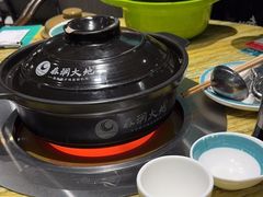 -春润大地海南椰子鸡(沙井京基百纳广场店)