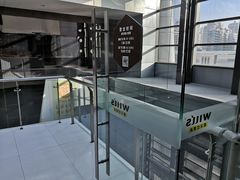 -威尔仕健身·游泳(KING88店)