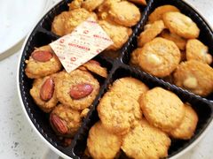 -家琳甜品(江南东店)