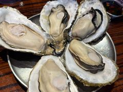 -蚝堡海鲜·威海菜·海肠捞饭·烧烤·亚洲吃蚝公司(幸福门店)