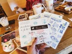 -猫的天空之城概念书店(景德镇陶溪川店)
