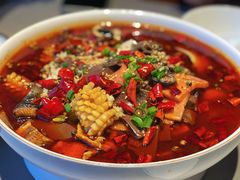 -四川饭店(长白店)