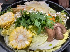 -有喜屋·烧鸟·居酒屋(周浦万达店)