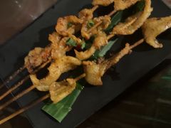 -辉记炭烧海鲜大排档·老字号(福田店)