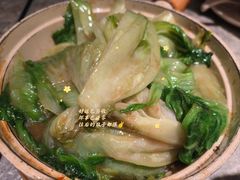 -留半山·香港食堂(啦啦宝都店)