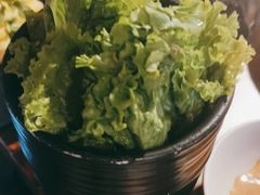 -老牌坊云南鱼豆花火锅(哈西万达店)