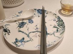 -醉舍·新淮扬菜(长宁龙之梦店)