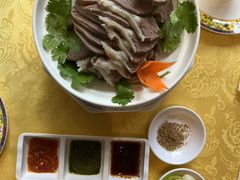 -德乐海蒙餐
