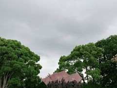 -古田会议纪念馆