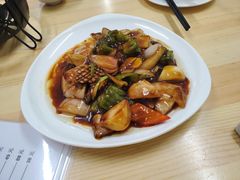 -同兴半盆菜酒家(打浦路店)