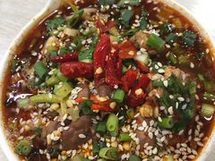 -蜀串香牛杂火锅串串