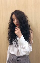 -In Style造型