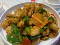 -李老哈·东北菜(宋园路店)