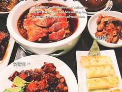 -南京大牌档(西单食宝街友谊商城店)