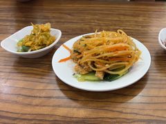 -老陕兄弟(彩虹新城店)