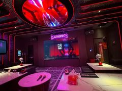 -星聚会KTV(上海松江万达店)