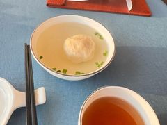 福州手工鱼丸-闽海肴(北辰荟店)