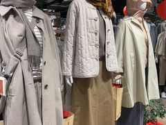 -MUJI无印良品(西单大悦城店)