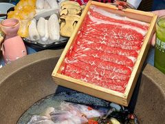 -鲜潭蒸汽石锅鱼(五道口购物中心店)