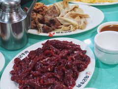 -乌记鲜活牛肉城(金砂东路店)