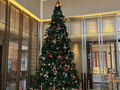 -成都安仁福朋喜来登酒店