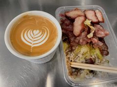 -吾家香港烧腊专门店