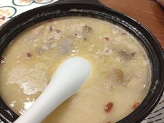 -乔家栅(襄阳南路店)