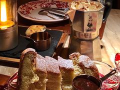 -Mammamia意大利餐厅(阳春巷店)