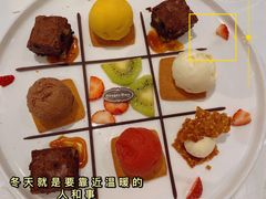 -哈根达斯(上海金山店)
