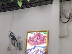 -华村烧烤(翠湖天地店)