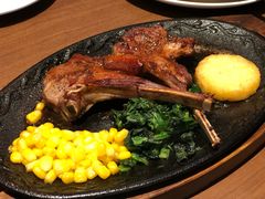 -萨莉亚意式餐厅(杭州西溪龙湖天街店)