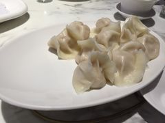 原汁海胆水饺-喜鼎海胆水饺(柏威年购物中心店)