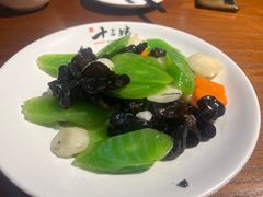 -南拳十三姨·潮汕砂锅粥(世纪金源店)