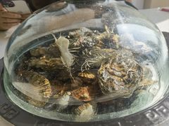 -前王院•巧克力海鲜市集餐厅(万平口店)